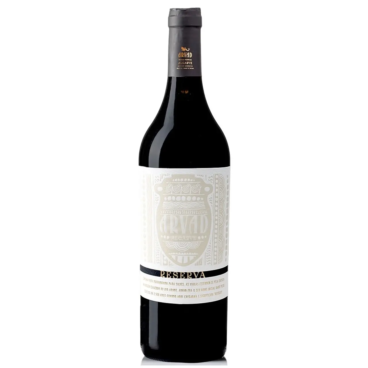 Arvad Reserva Tinto 2019