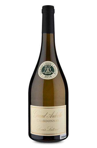 Louis Latour Chardonnay de L'Ardèche Branco 2019
