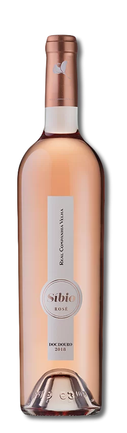 Síbio Rosé 2018