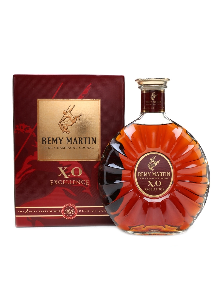 Remy Martin XO Excellence Cognac NV