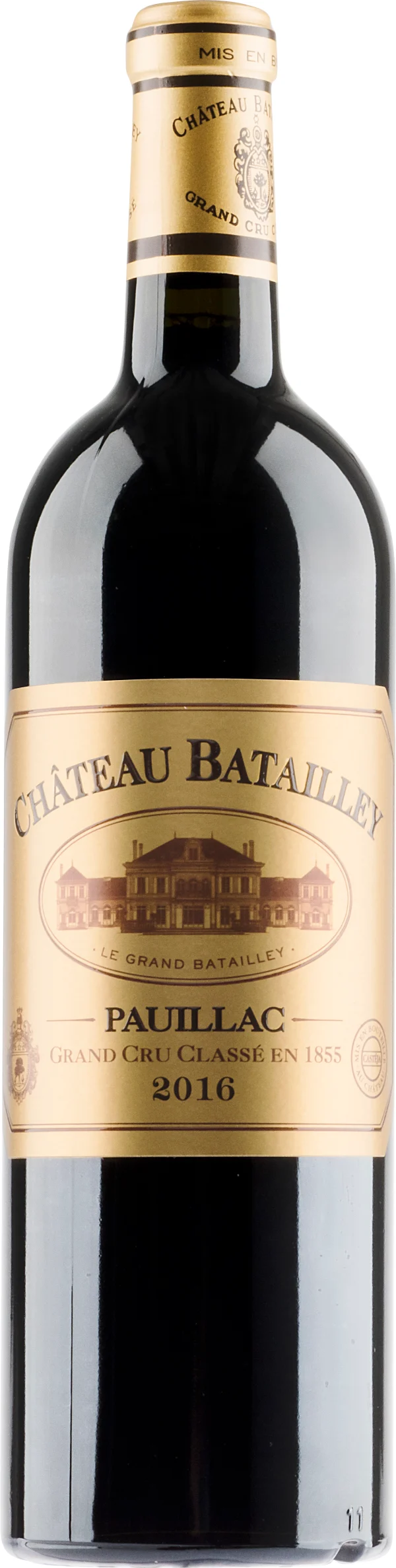 Chateau Batailley Tinto 2020