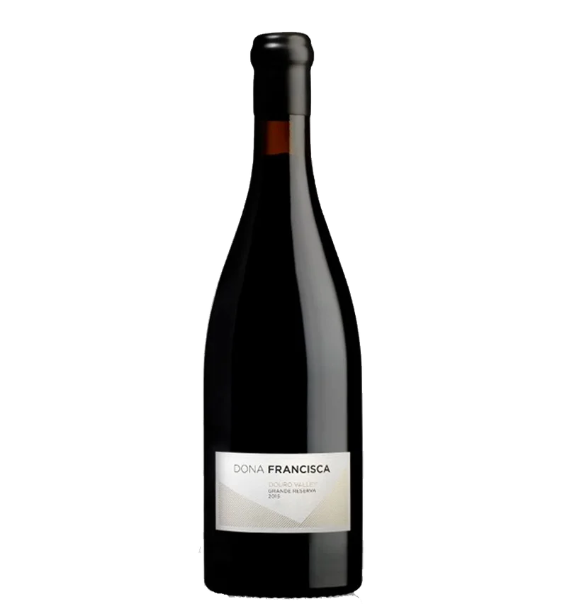 Dona Francisca Grande Reserva Tinto 2015