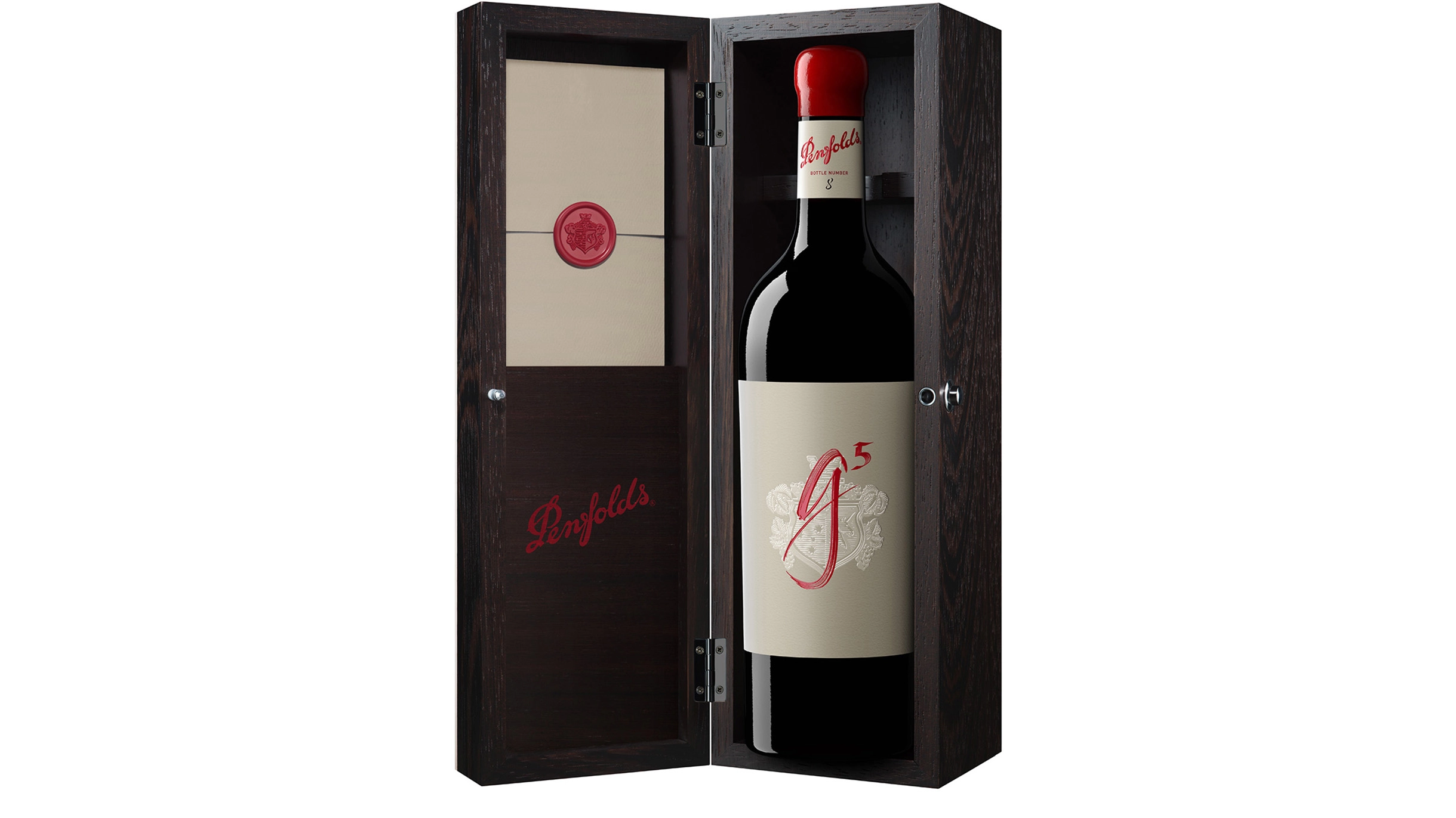 Penfolds G5 Tinto c/coffret NV