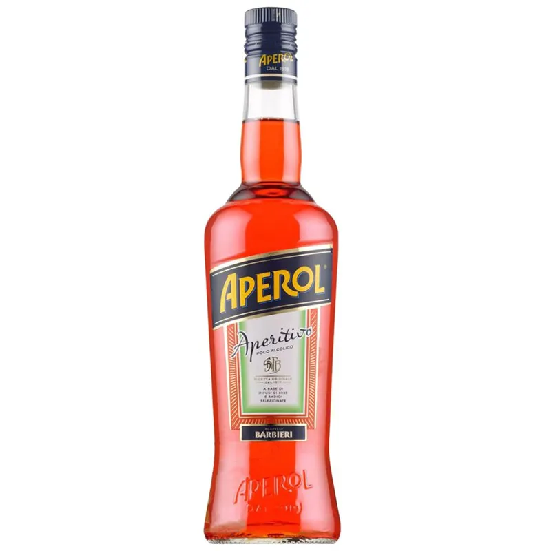 Aperol 1l NV