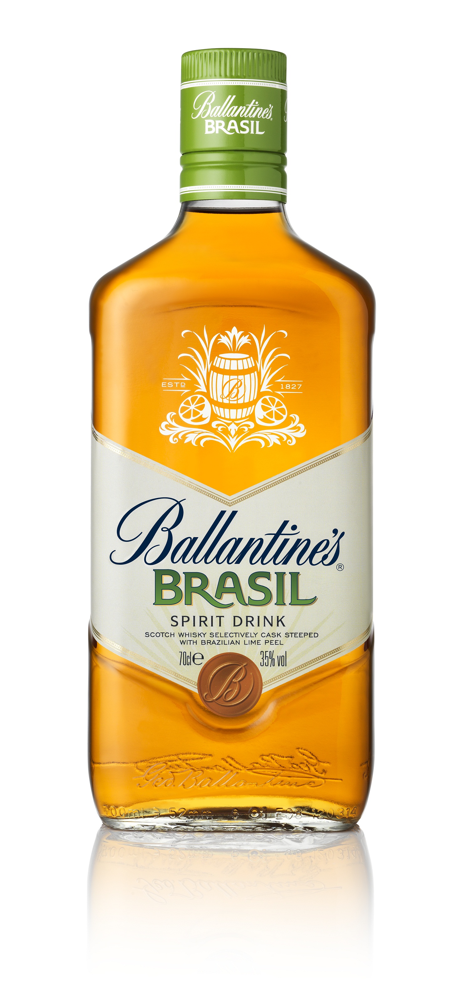 Comprar Ballantines Whisky Brasil na Enovinho, Bebida Espirituosa