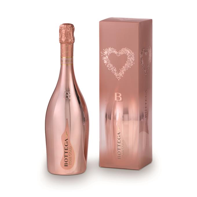 Шампанское С Золотом Купить Москва