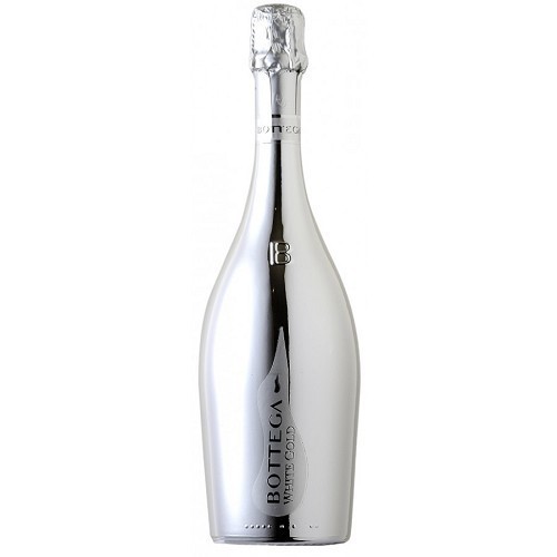 Comprar Bottega White Gold Prosecco Brut NV na Enovinho, Espumante e