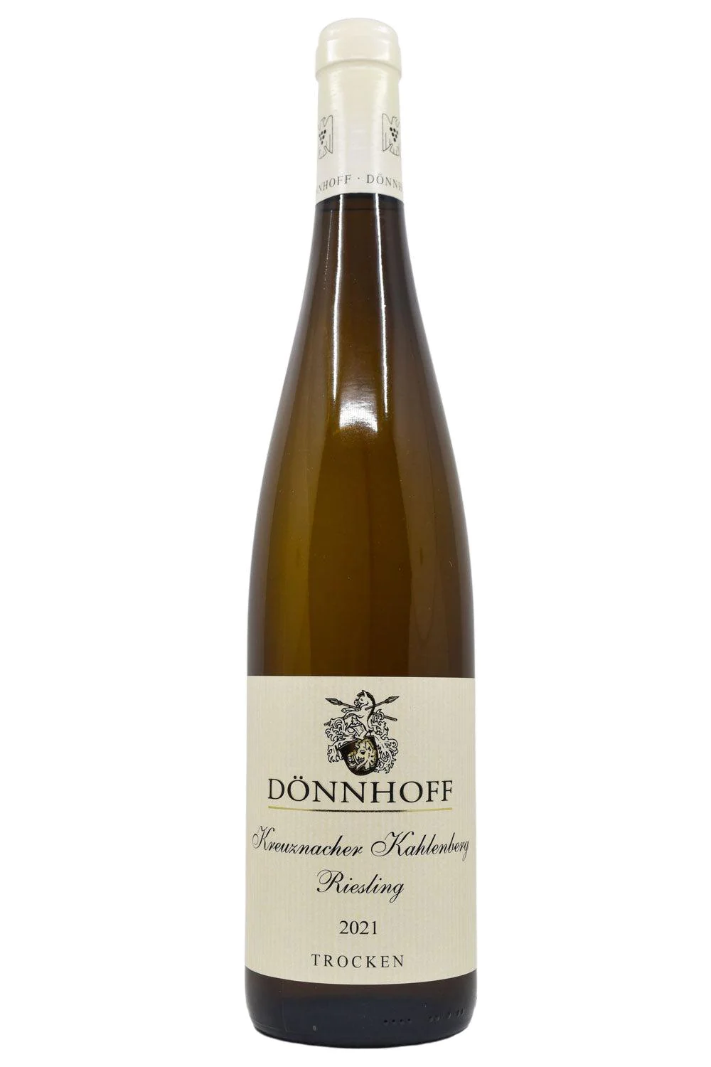 Dönnhoff Kreuznacher Kahlenberg Riesling Trocken Branco 2022