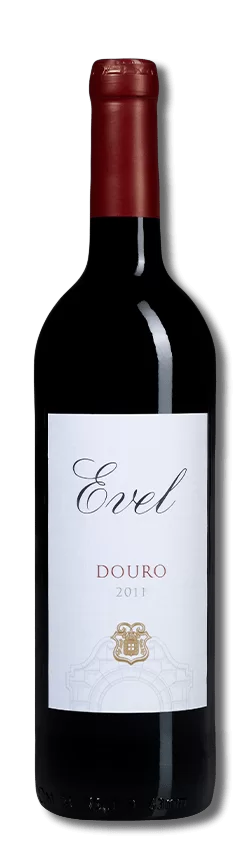 Evel Tinto 2018