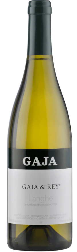 Gaja Gaia & Rey Branco 2017