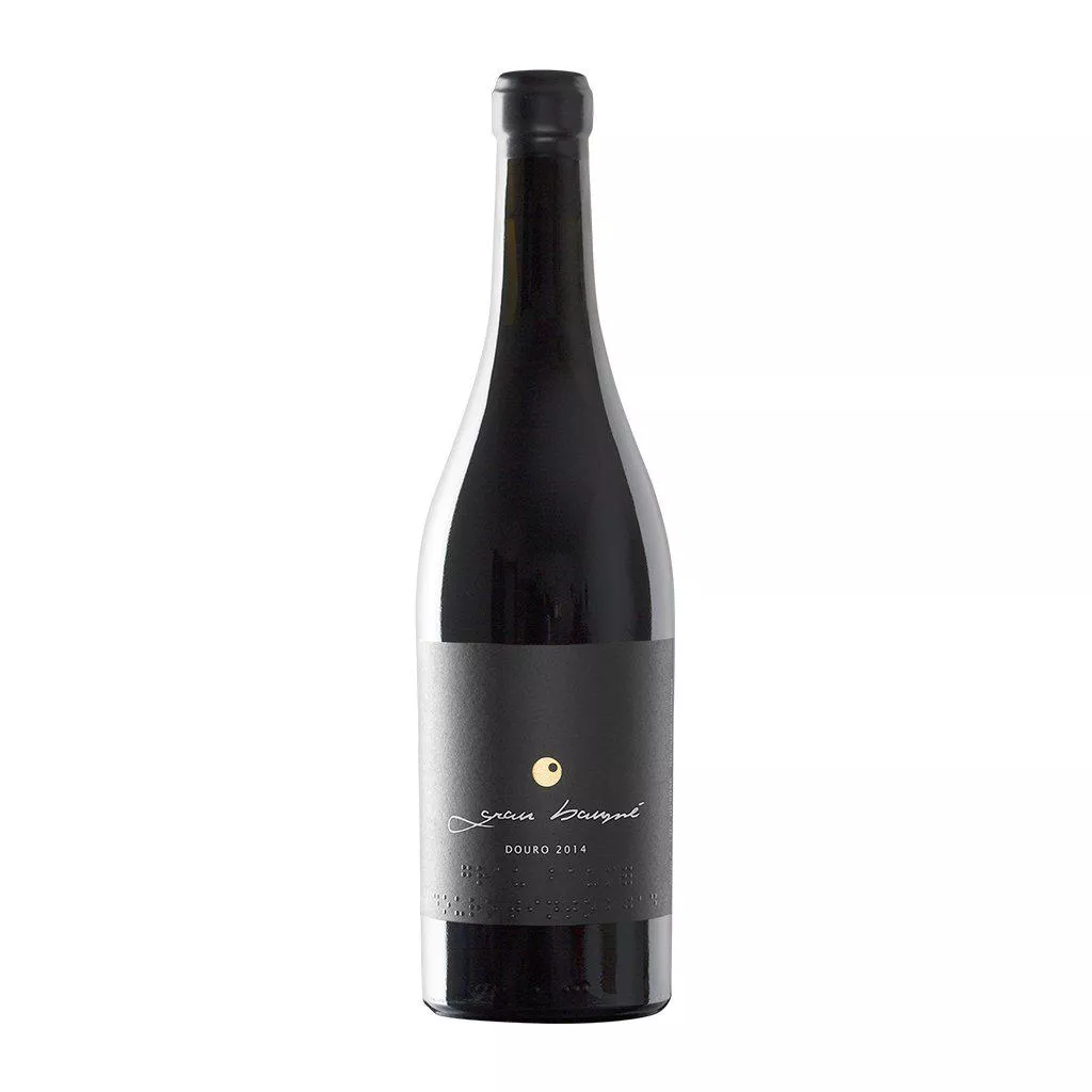 Grau Baumé Tinto 2016