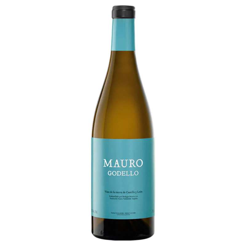 Bodegas Mauro Godello Branco 2020