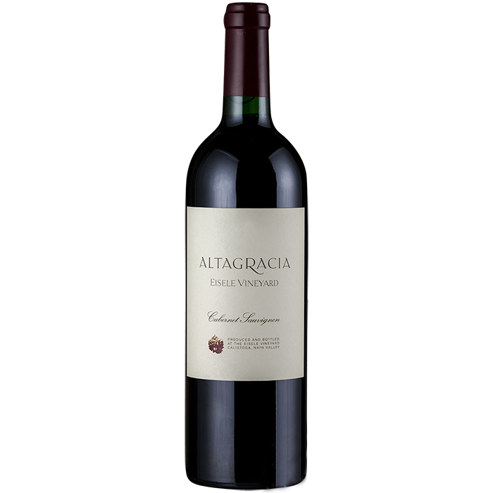 Eisele Vineyard Altagracia Cabernet Sauvignon Tinto 2019