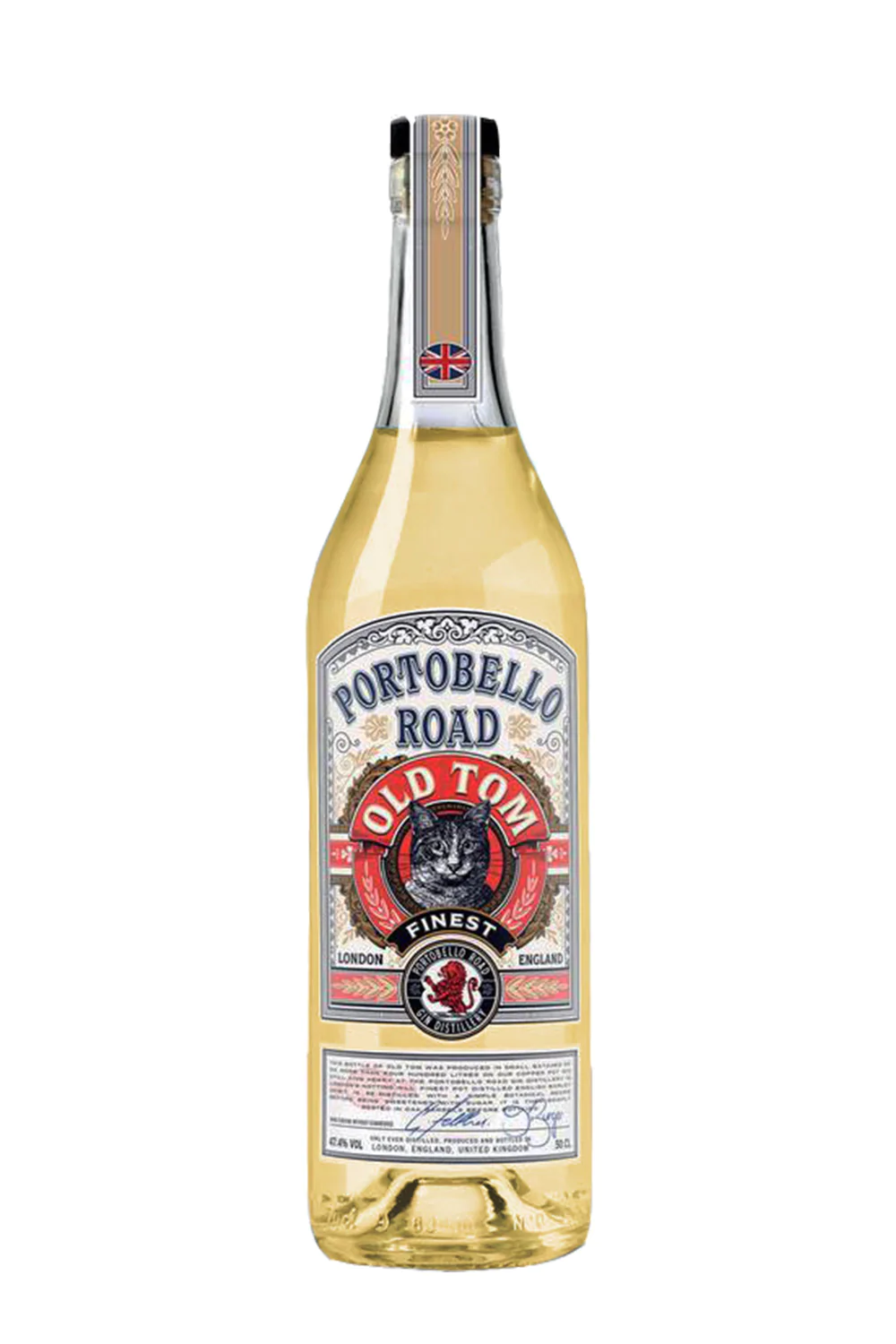 Portobello Road Old Tom Gin NV