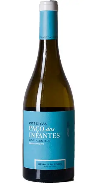 Paço dos Infantes Reserva Branco 2019