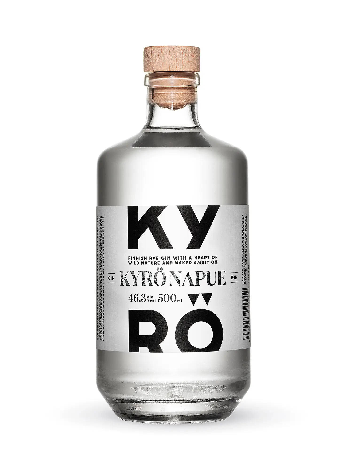 Kyro Napue Gin NV