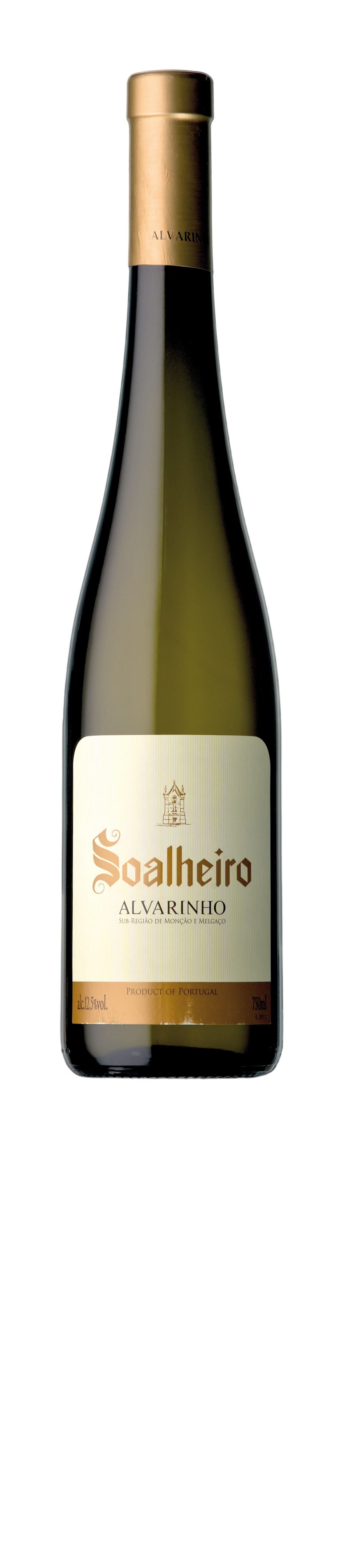 Comprar Soalheiro Alvarinho Branco 2019 na Enovinho, Vinhos, Vinho Verde, Verde Branco Enovinho