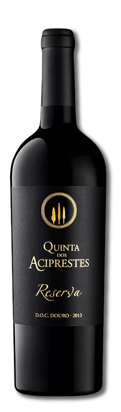 Quinta Dos Aciprestes Reserva Tinto 2018