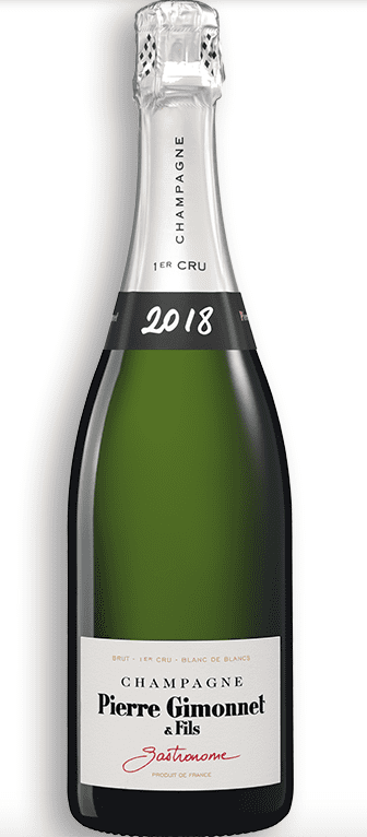 Pierre Gimonnet & Fils Gastronome Brut 2018