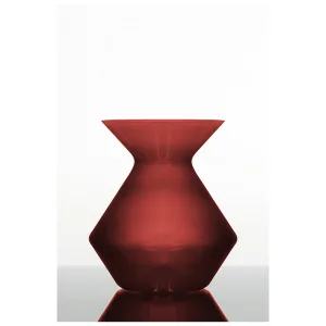 Zalto Cuspideira Spittoon 250 Vermelho / Verde / Cinza