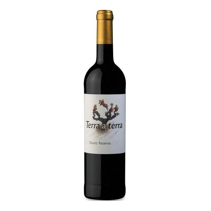 Comprar Terra a Terra Reserva Tinto 2012 na Enovinho, Vinhos, Vinho ...