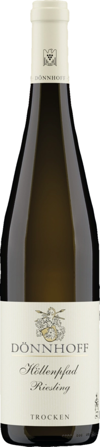 Dönnhoff Roxheimer Höllenpfad Riesling Branco 2022