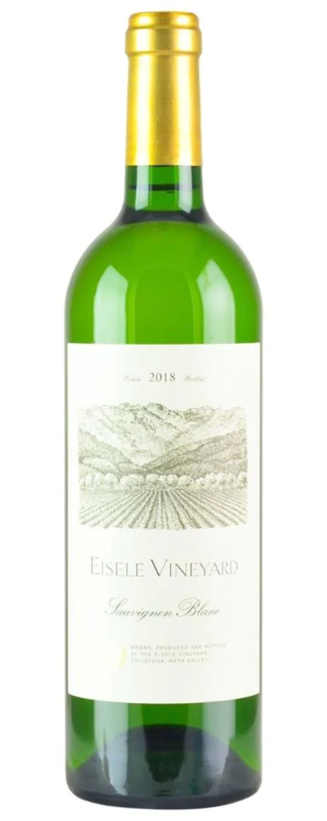 Eisele Vineyard Sauvignon Branco 2019