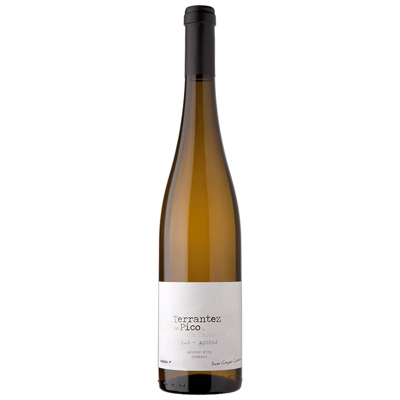 Antonio Maçanita Terrantez do Pico Branco 2019