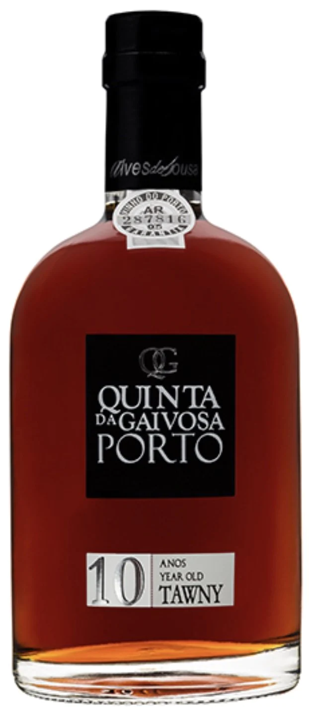 Quinta da Gaivosa Porto 10 Anos Tawny NV