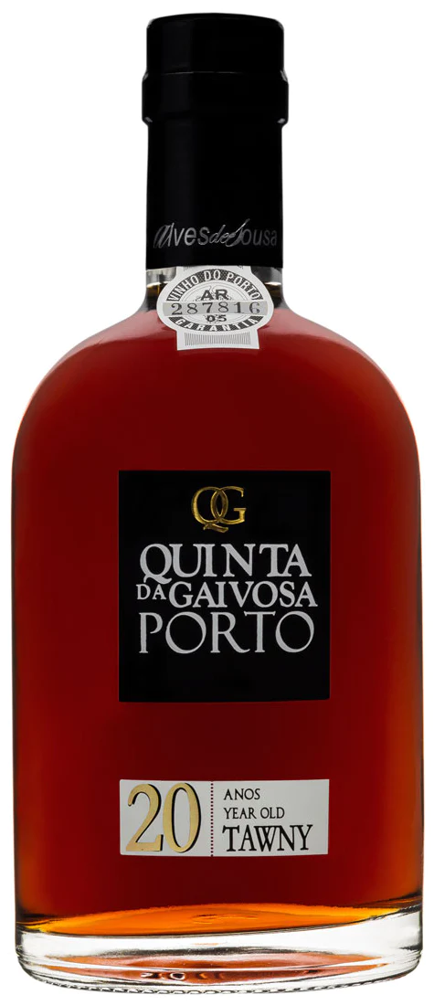 Quinta da Gaivosa Porto 20 Anos Tawny  NV