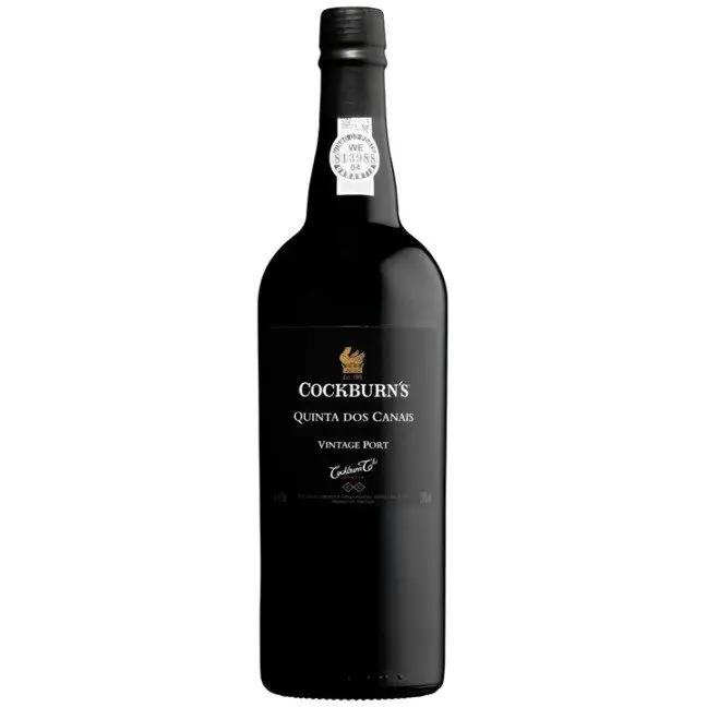 Cockburn's Porto Vintage Magnum 1,5 L 2017