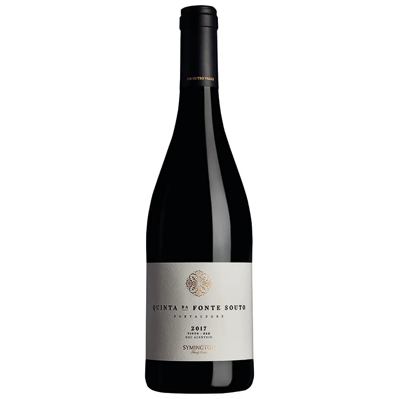 Quinta da Fonte Souto Tinto Magnum 1,5L 2017